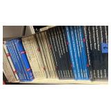 OMC Cobra Manuals