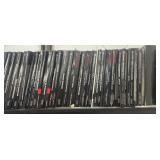 Mercury manuals