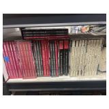 Evinrude & Johnson Manuals