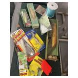 Fishing Tackle