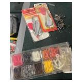 Fishing Tackle