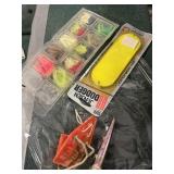 Fishing Tackle
