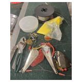 Fishing Tackle