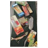 Fishing Tackle