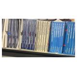 Venture Johnson Manuals