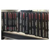 Mercury Manuals