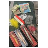 Fishing Tackle