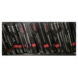 Mercury Manuals