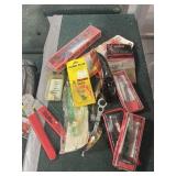 Fishing Tackle