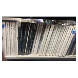Evinrude Cobra Manuals