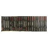 Mercury Manuals