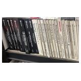 Mercury Manuals