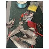 Fishing Tackle