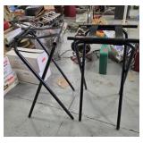 Tray Stands