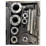 Clutch Pipe Die set