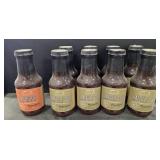 Traeger BBQ Sauce