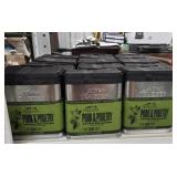 Traeger Pork and Poultry Rub Apple Honey 9.25 oz