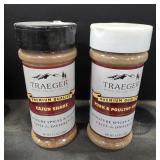 Traeger Cajun Spices