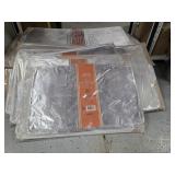 Traeger Drip Tray  Various Sizes 14 Packs at Five