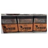 Traeger Rub Garlic Chili Pepper 9 oz -  21 cans