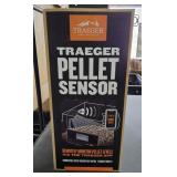 Traeger Pellet Sensor 3 Boxes