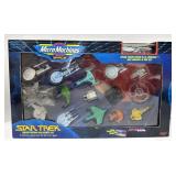 MicroMachines Star Trek Limited Edition