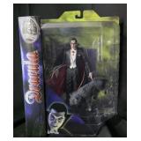 2012 Monsters Dracula