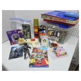 Misc. Toys, Vintage Toys, Lincoln Logs, Furbies &