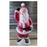 Snowman 39" Blow Mold No Cord Can Purchased on