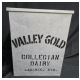 Dairy Box