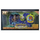 2001 Harry Potter The Whomping Willow World of