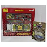 Racing Champions NASCAR Set Featuring #29 Steve
