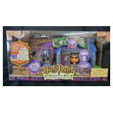 2001 Harry Potter Hagrid