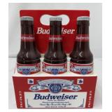 Americaï¿½s Favorites Budweiser Beer Cookie Jar