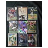 Broncos Trading Cards John Elway Proof & Moore