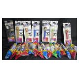 Star Wars Pez Lot of  22
