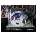 Mini Helmet Joe Andreessen
