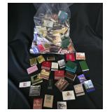 Matchbox Collection to Many to Photograph