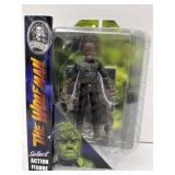 Diamond Select Toys The Wolfman Action Figure