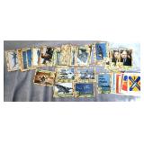 Desert Storm Trading Cards