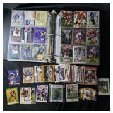 Sports Trading Cards Football, WWE, Nascar,