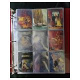 Brothers Hilderbrandt Trading Cards