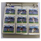 1990 and 1991 Upper Deck Comic Ball Warner Bros.