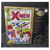 Marvel Collector Editions the X-Men