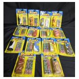 Petz Pez on Cards Kangaroo