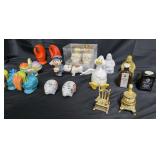 Salt & Pepper Shaker Collection
