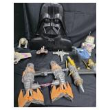 Star Wars Collectibles Millennium