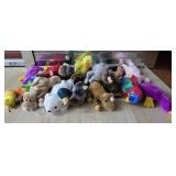 Ty Beanie Buddies