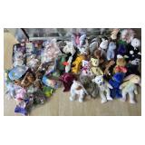 Ty Beanie Babies