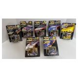 Hot Wheels Pro Racing 1st Edition Featuring
